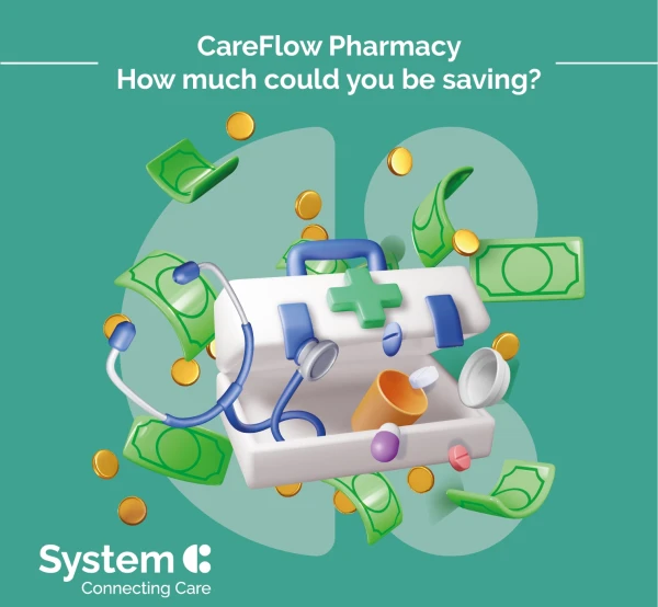 CareFlow Pharmacy