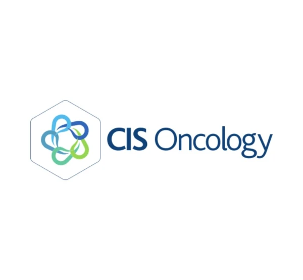 CIS Oncology Logo Thumbnail